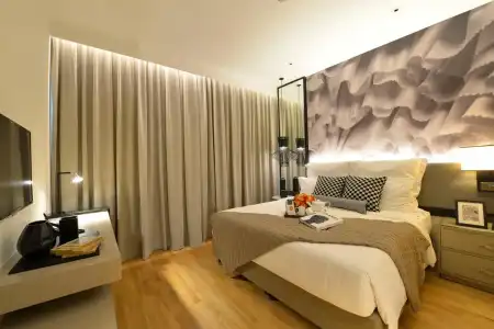 Ascott Orchard Singapore - 2