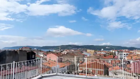Caliskanlar Otel - 12