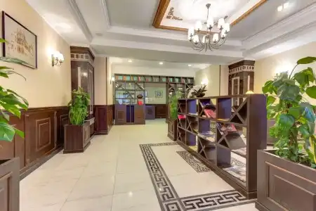 Bishkek Centrum - 1