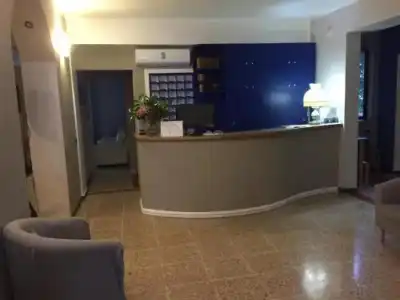 Ristorante Santa Maria - 1