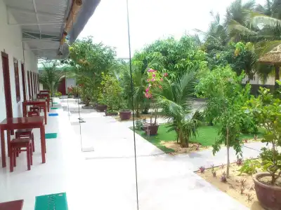 Diem Lien Guesthouse - 13