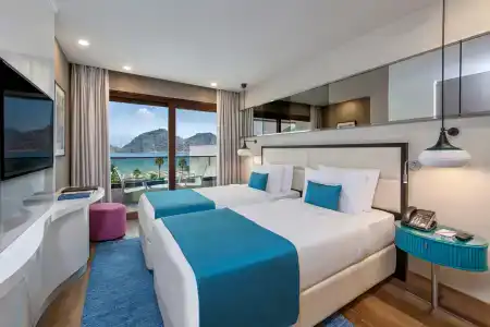 Elite World Marmaris - Adult Only - 5