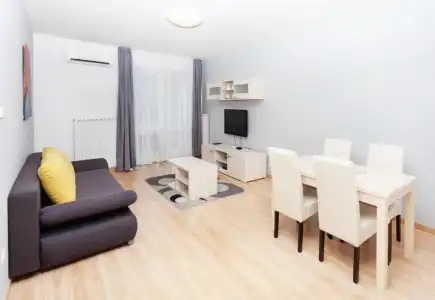 Maple Tree Apartments - 35
