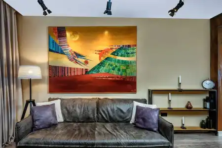 One Luxury Suites - 118