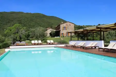 Boschi di Montecalvi - Guest House - 9
