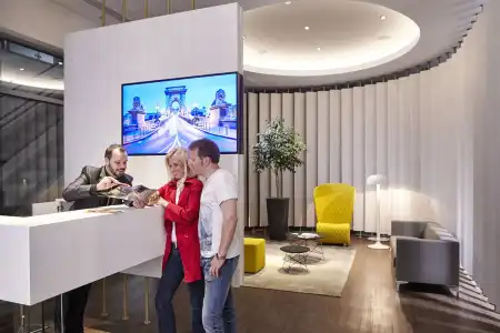 7seasons Apartments Budapest - 24