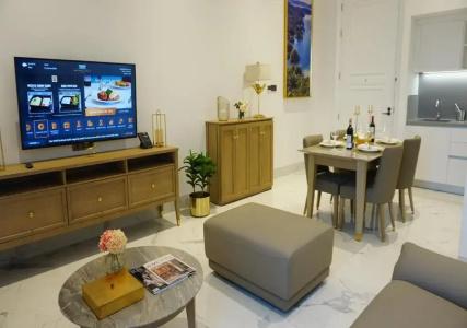The Grand Mansion Menteng - 49