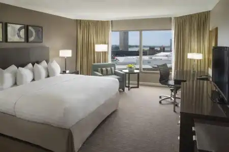 InterContinental Toronto Centre by IHG - 101