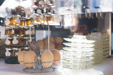 Fourvière Hôtel Lyon - 11