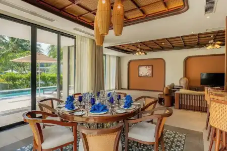 Best Western Premier Sonasea Phu Quoc - 101