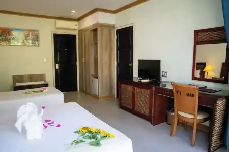 Lotus Vung Tau Resort - 61