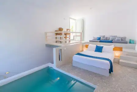 Pylaia Boutique & Spa - 228