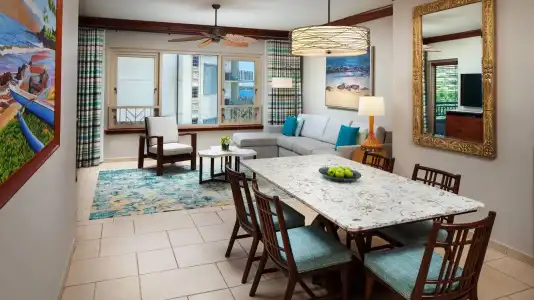 Marriott's Maui Ocean Club - Lahaina & Napili Towers - 121