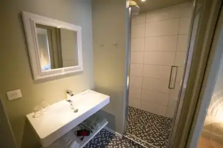 Chambre d'Hôtes Arima - 19