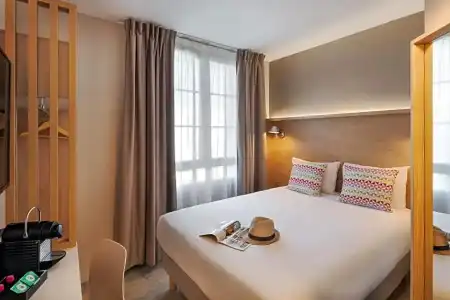 Campanile PRIME - Caen Centre Gare - 48