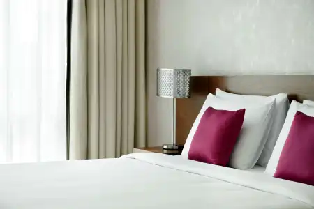 Hyatt Place Dubai Baniyas Square - 17
