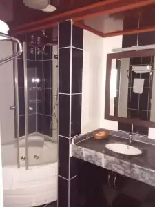 Cihan Otel - 32