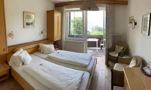 Landhaus Lührmann - 25