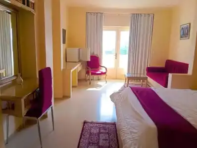 Serail Hammamet - 38