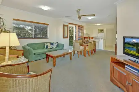 Raffles Mooloolaba - 1