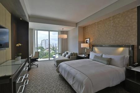 InterContinental Real Santo Domingo by IHG - 4
