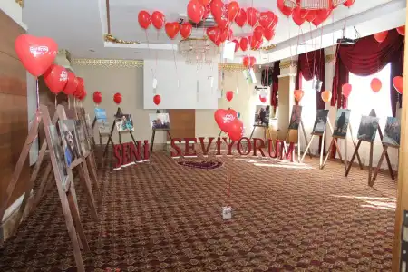 Sivas Revag Otel - 24