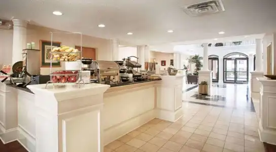 Comfort Suites Plano East - Richardson - 1