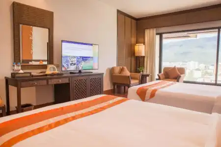 Chiangmai Grandview & Convention Center - 72