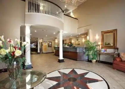 Quality Inn & Suites, Near University - 1