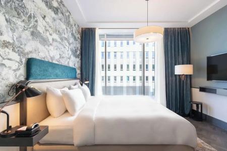 Radisson Blu, Glasgow - 91