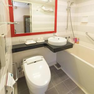 Sotetsu Fresa Inn Tokyo-Akasaka - 20
