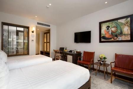 Salmalia Boutique & Spa - 127