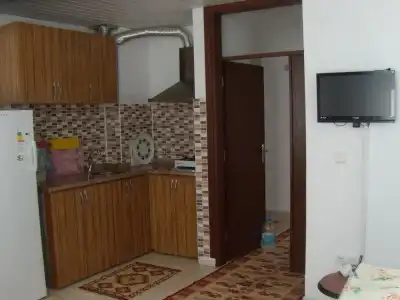 Sercan Apart - 1