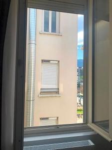 Campanile Grenoble Centre Gare - 54