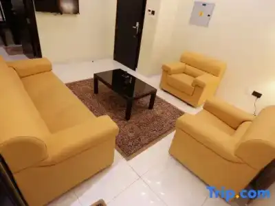 Remas Suites - 58