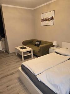 Nauwieser Apartments - 111