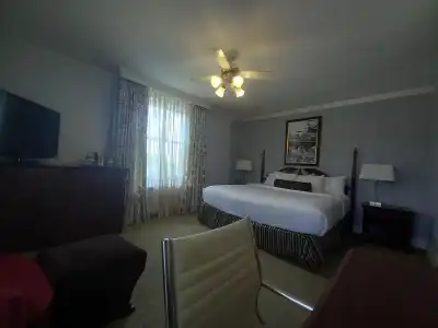 Arlington Resort & Spa - 4