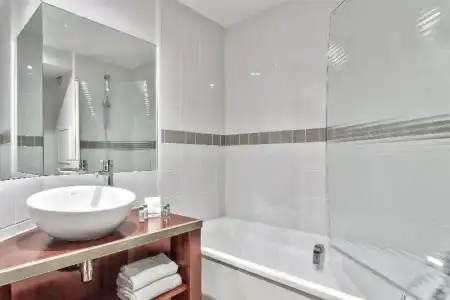 Golden Tulip CDG Airport Roissy - 53