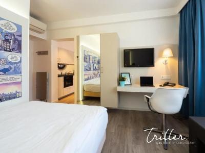 am Triller - & Serviced Apartments - 167