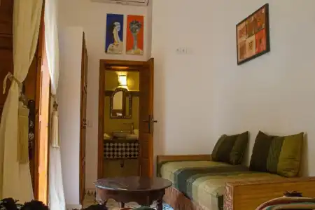 Riad Dar Tamlil - 38