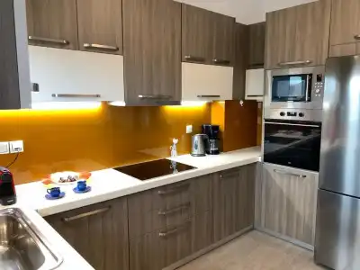 Angela Apartments - 26