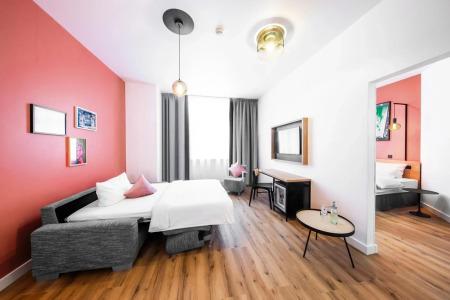 Calma Berlin Mitte - 5