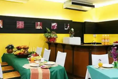 Best Comfort Residential - 16