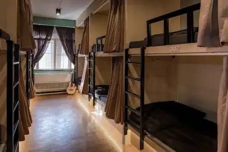 Mind day Hostel Khaosan - 6