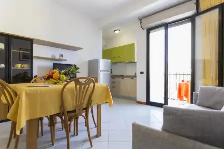 Residence Angeli Rimini - 23