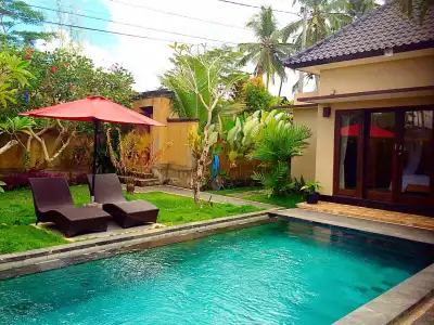 Dupa Ubud Villa - 58