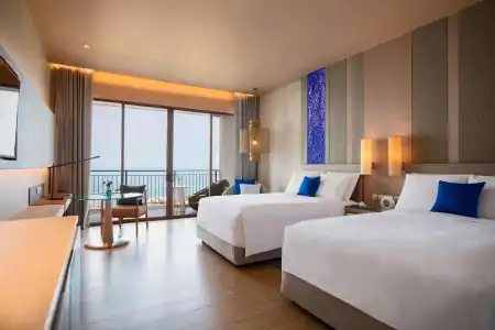 Renaissance Pattaya Resort & Spa - 2