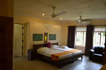 Morning Star Guest House - 29
