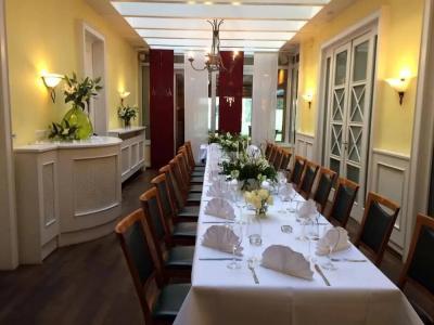 Hotel-Restaurant Amadeus - 13