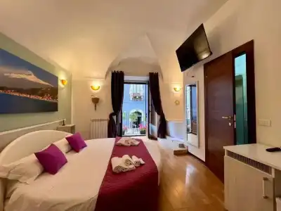 Cantu' Suite - 28